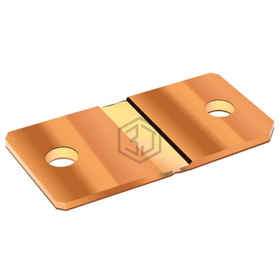 CSM2F-7036-L050JT0 - Bourns Inc. - Specialized Resistors