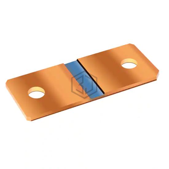 CSM2F-8536-L025JT1 - Bourns Inc. - Specialized Resistors