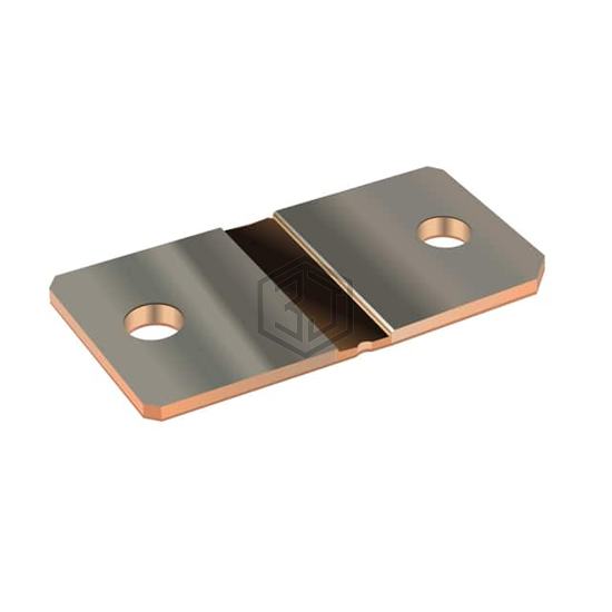 CSM2F-7036-L100J02 - Bourns Inc. - Specialized Resistors