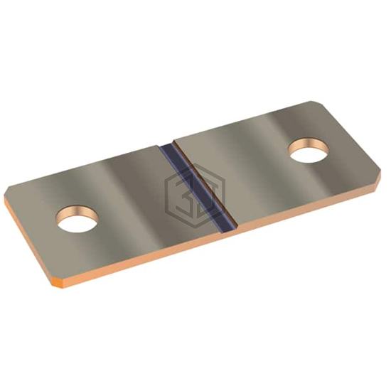CSM2F-8536-L100JT2 - Bourns Inc. - Specialized Resistors