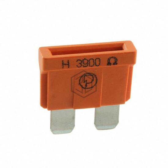 163.7010.0452 - Littelfuse Inc. - Specialized Resistors