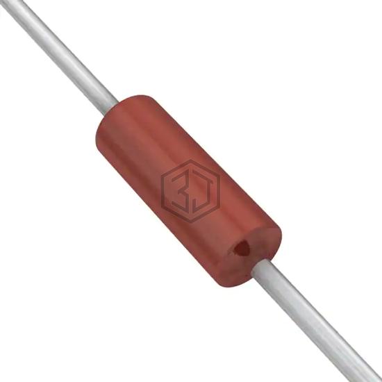 RN55E7411BR36 - Vishay Dale - Through Hole Resistors
