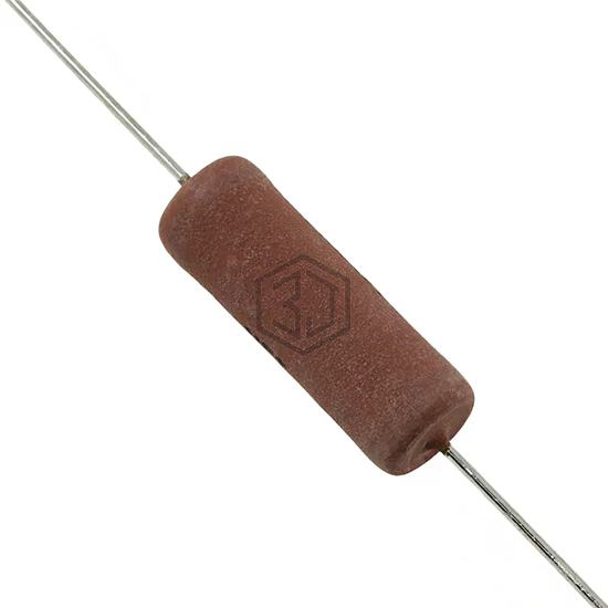 ALSR054R000FE12 - Vishay Dale - Through Hole Resistors