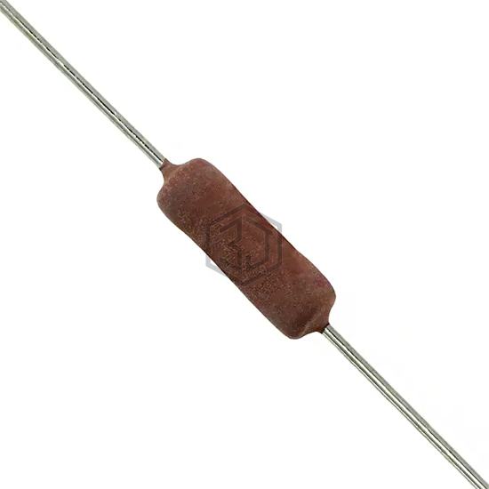 ALSR033K900FE12 - Vishay Dale - Through Hole Resistors