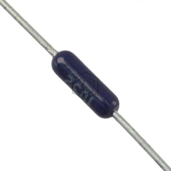 PTF6524K900AZEB - Vishay Dale - Through Hole Resistors