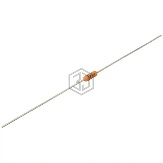 CPF11R0000DKE14 - Vishay Dale - Through Hole Resistors