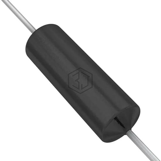 CW02C10R00JS70 - Vishay Dale - Through Hole Resistors