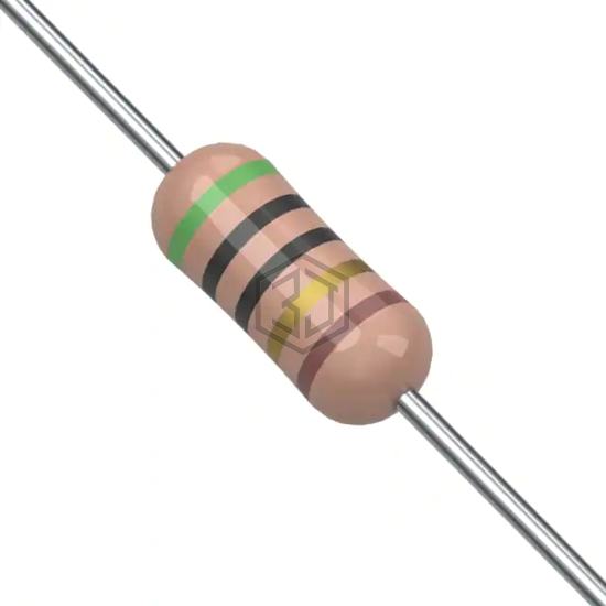 CMF5550R000FKEK70 - Vishay Dale - Through Hole Resistors