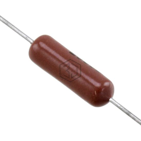 RN65C1153FRSL - Vishay Dale - Through Hole Resistors