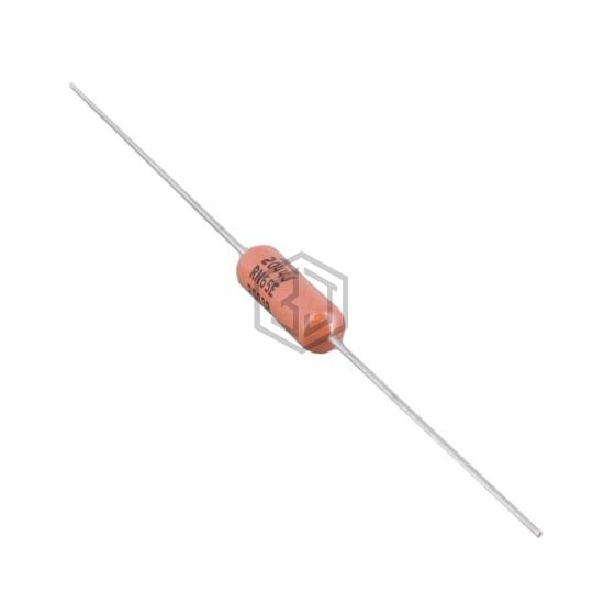 RN65E2503BB14 - Vishay Dale - Through Hole Resistors