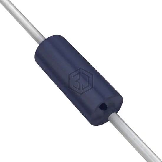 RN50C30R1FRSL - Vishay Dale - Through Hole Resistors