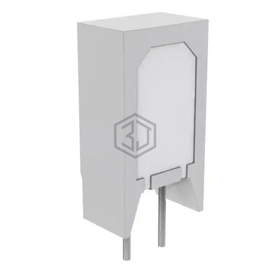 CPCF054K700KE66 - Vishay Dale - Through Hole Resistors