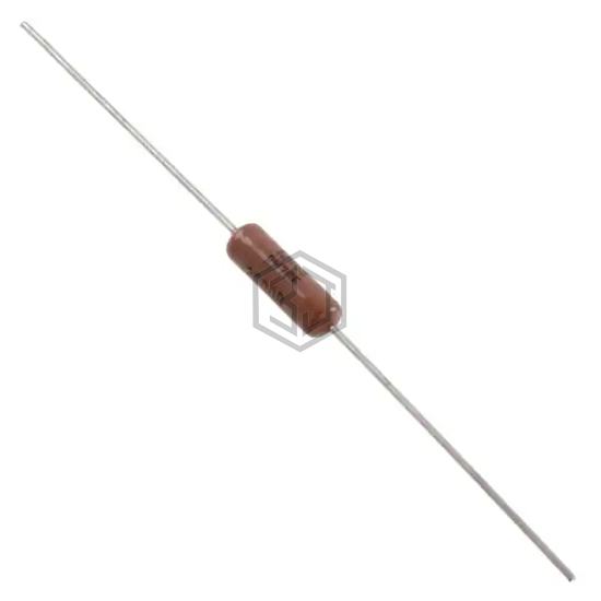 RN70E3010BB14 - Vishay Dale - Through Hole Resistors