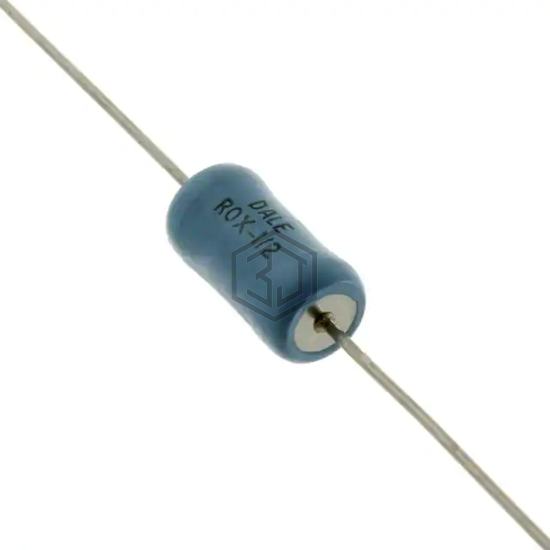ROX100150MFKEL - Vishay Dale - Through Hole Resistors