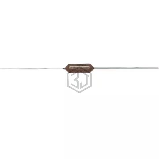 RN60D1000F - Vishay Dale - Through Hole Resistors
