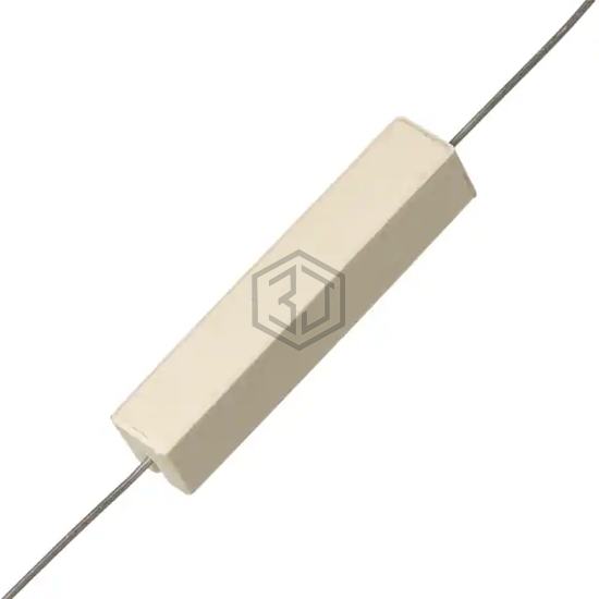 CP001020R00JB14 - Vishay Dale - Through Hole Resistors