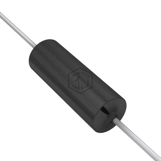 NS00550R00JE12 - Vishay Dale - Through Hole Resistors