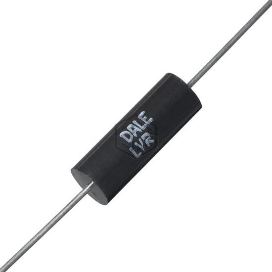 LVR05R0400FE73 - Vishay Dale - Through Hole Resistors