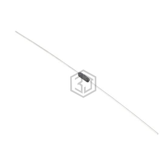 RWR81S97R6FSB12 - Vishay Dale - Through Hole Resistors
