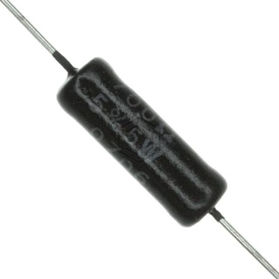 ALVR05700R0FE12 - Vishay Dale - Through Hole Resistors