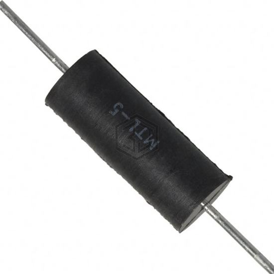 MTL055L000FE66 - Vishay Dale - Through Hole Resistors