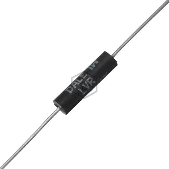 LVR01R1000FS70 - Vishay Dale - Through Hole Resistors