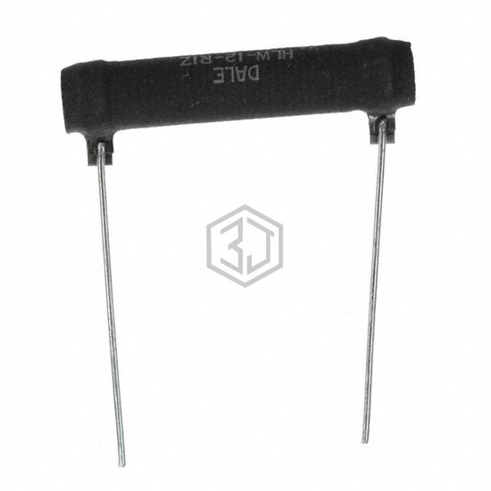 HLW12R1Z10R00JF - Vishay Dale - Through Hole Resistors