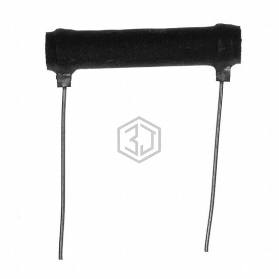 HLW12R1Z1K000JF - Vishay Dale - Through Hole Resistors
