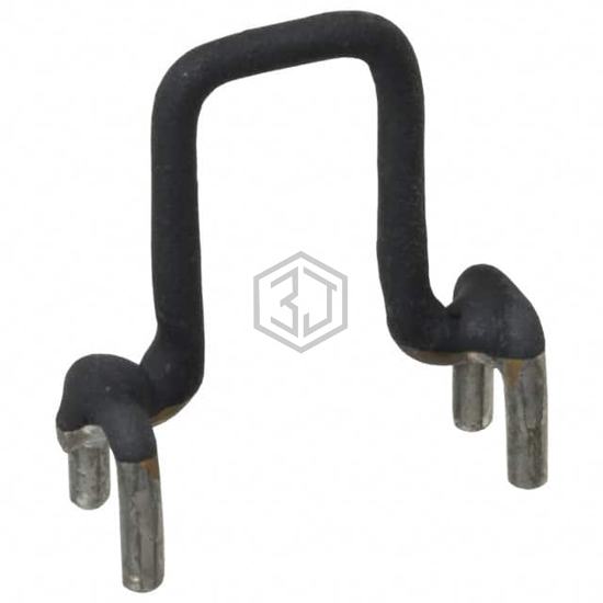 MRS-1298R010FE1401 - Vishay Dale - Through Hole Resistors