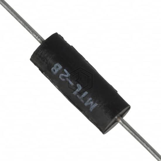 MTL2BR0700FE66 - Vishay Dale - Through Hole Resistors