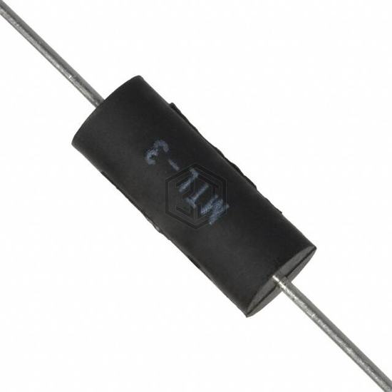 MTL03R0100FE66 - Vishay Dale - Through Hole Resistors