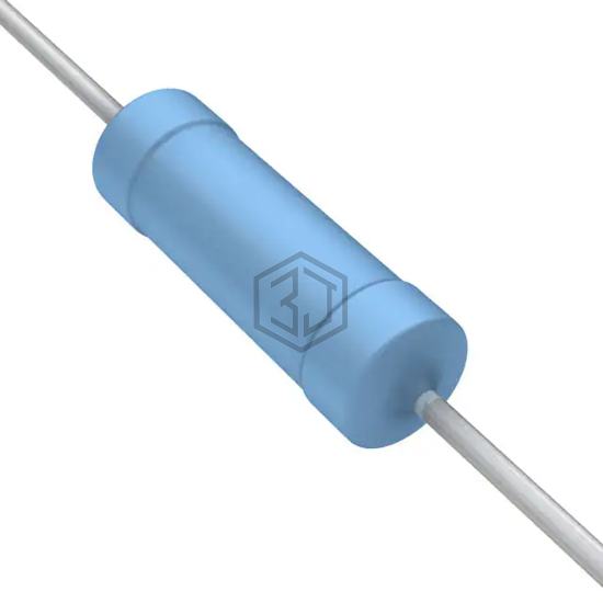 RNX03850M0FKR6 - Vishay Dale - Through Hole Resistors