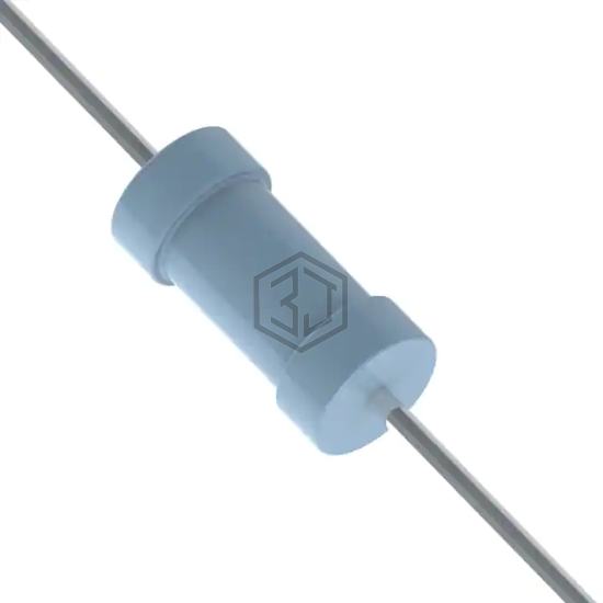 RNX02522M0FHR7 - Vishay Dale - Through Hole Resistors
