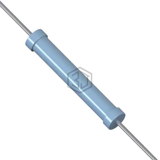 RNX0753M01FNEE - Vishay Dale - Through Hole Resistors