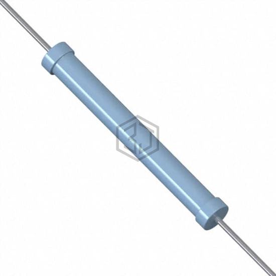 RNX1001M50FHEE - Vishay Dale - Through Hole Resistors
