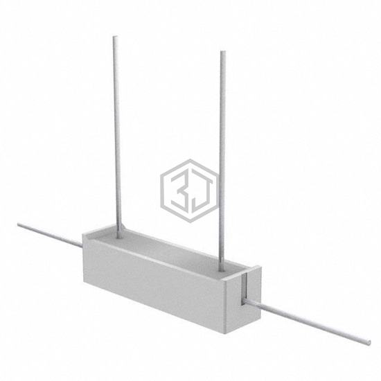 CPSL03R0330JB143 - Vishay Dale - Through Hole Resistors