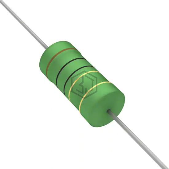 FW10A10R0JA - Bourns Inc. - Through Hole Resistors