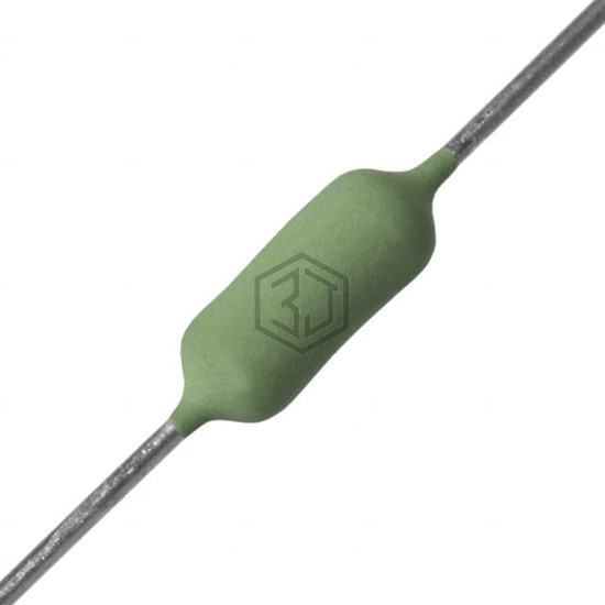 AC03000005000JAC00 - Vishay Beyschlag/Draloric/BC Components - Through Hole Resistors