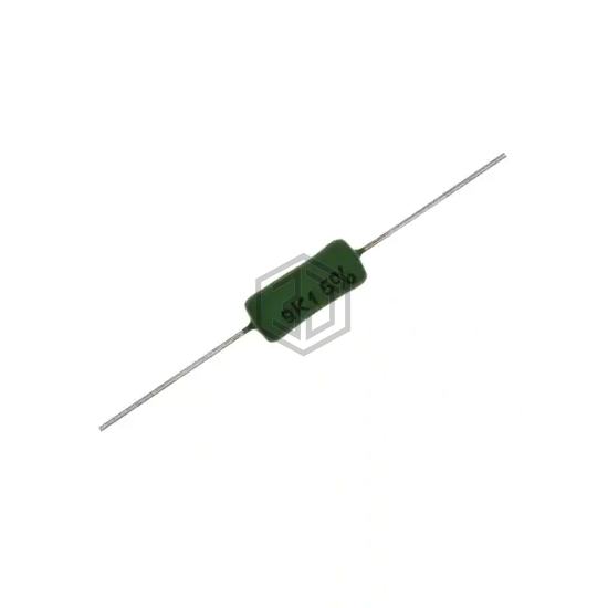 AC05000003309JAC00 - Vishay Beyschlag/Draloric/BC Components - Through Hole Resistors