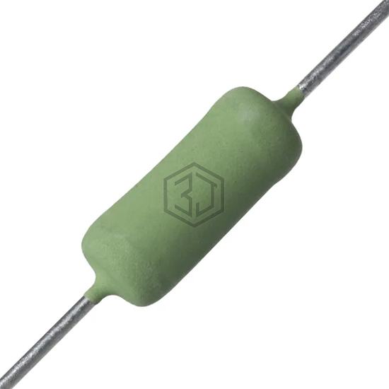 AC04000005101JAC00 - Vishay Beyschlag/Draloric/BC Components - Through Hole Resistors