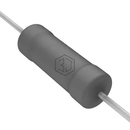 PAC300001008FAC000 - Vishay Beyschlag/Draloric/BC Components - Through Hole Resistors