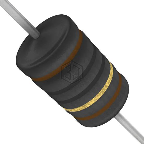 WHC10RFET - Ohmite - Through Hole Resistors