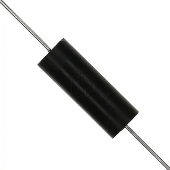 MR3FTR100 - Stackpole Electronics Inc - Through Hole Resistors