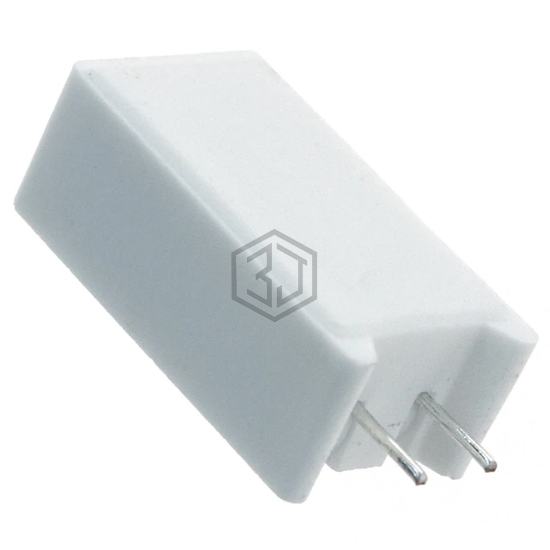 SQMR56K8J - TE Connectivity Passive Product - Through Hole Resistors