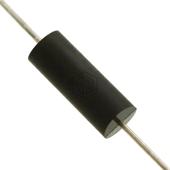 WHE5K0FET - Ohmite - Through Hole Resistors