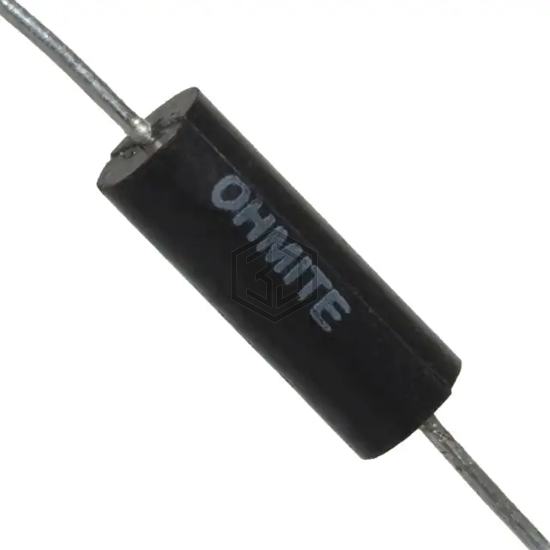 13FR005E - Ohmite - Through Hole Resistors