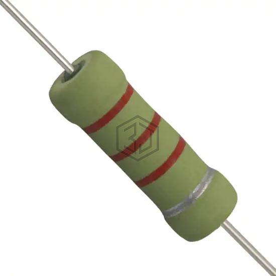 OY222K - Ohmite - Through Hole Resistors