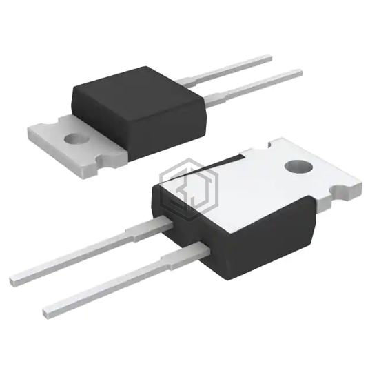 PF2205-15RF1 - Riedon - Through Hole Resistors