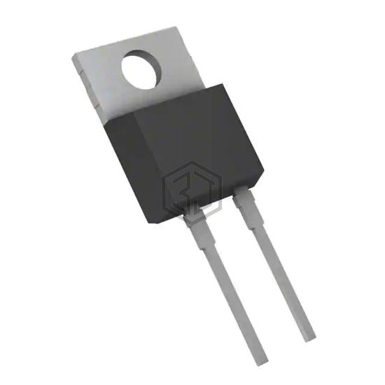PWR220T-20-39R0J - Bourns Inc. - Through Hole Resistors