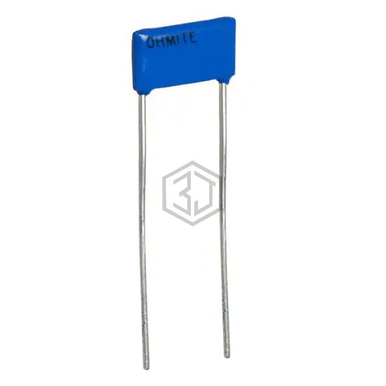 SM102034005FE - Ohmite - Through Hole Resistors